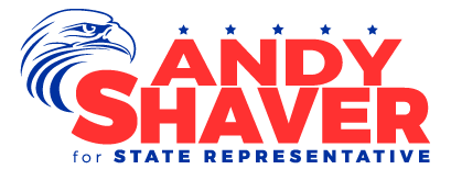 Andy Shaver for State Representative